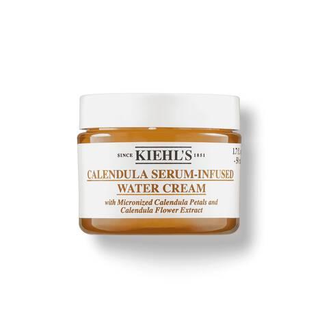 KIEHL'S - Calendula Serum Infused Water Cream - 50ml