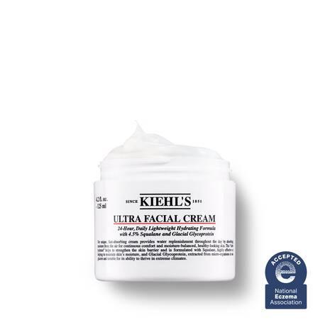 Kiehl's - Ultra Facial Cream - 125ml - Cosmetic Holic