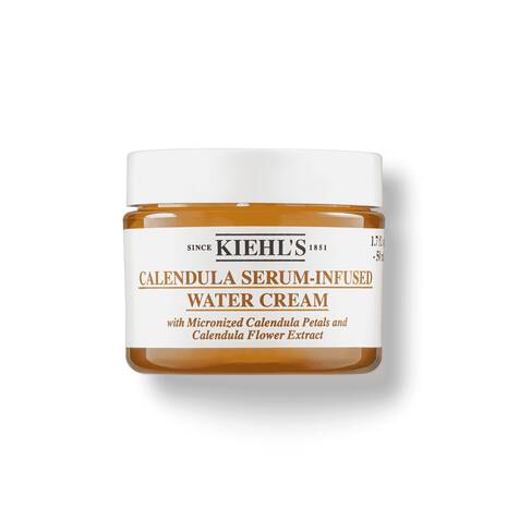 Kiehl's - Calendula Serum-Infused Water Cream - 50ml