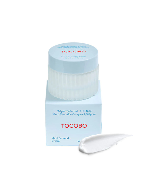 TOCOBO -  Multi Ceramide Cream - 50Ml