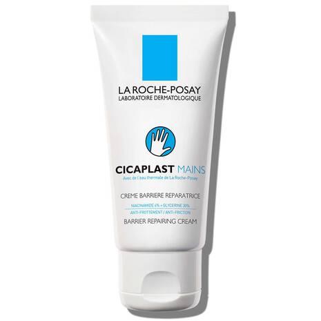 La Roche Posay - Cicaplast Hands - 50ml - Cosmetic Holic