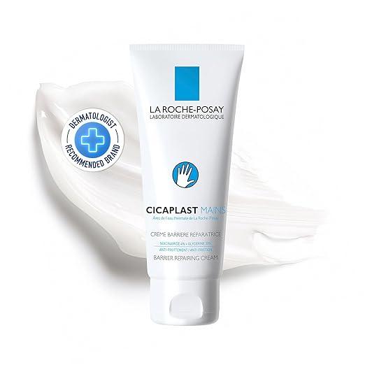 La Roche Posay - Cicaplast Hands Cream - 50ml - Cosmetic Holic
