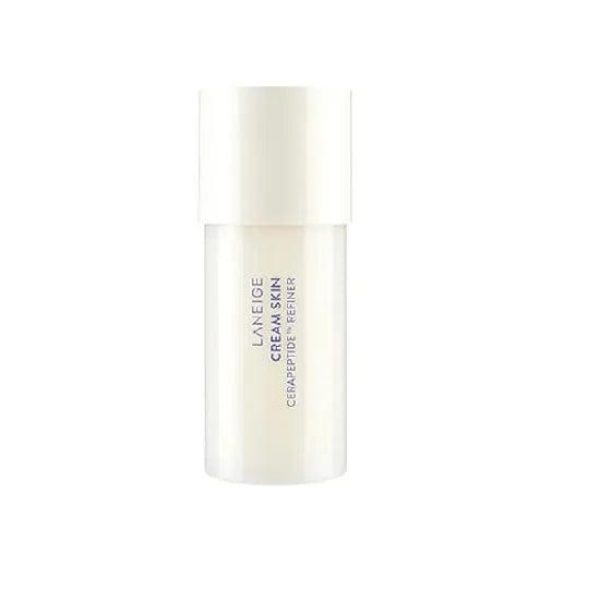 Laneige – Cream Skin Refiner Cerapeptide - 50ml - Cosmetic Holic