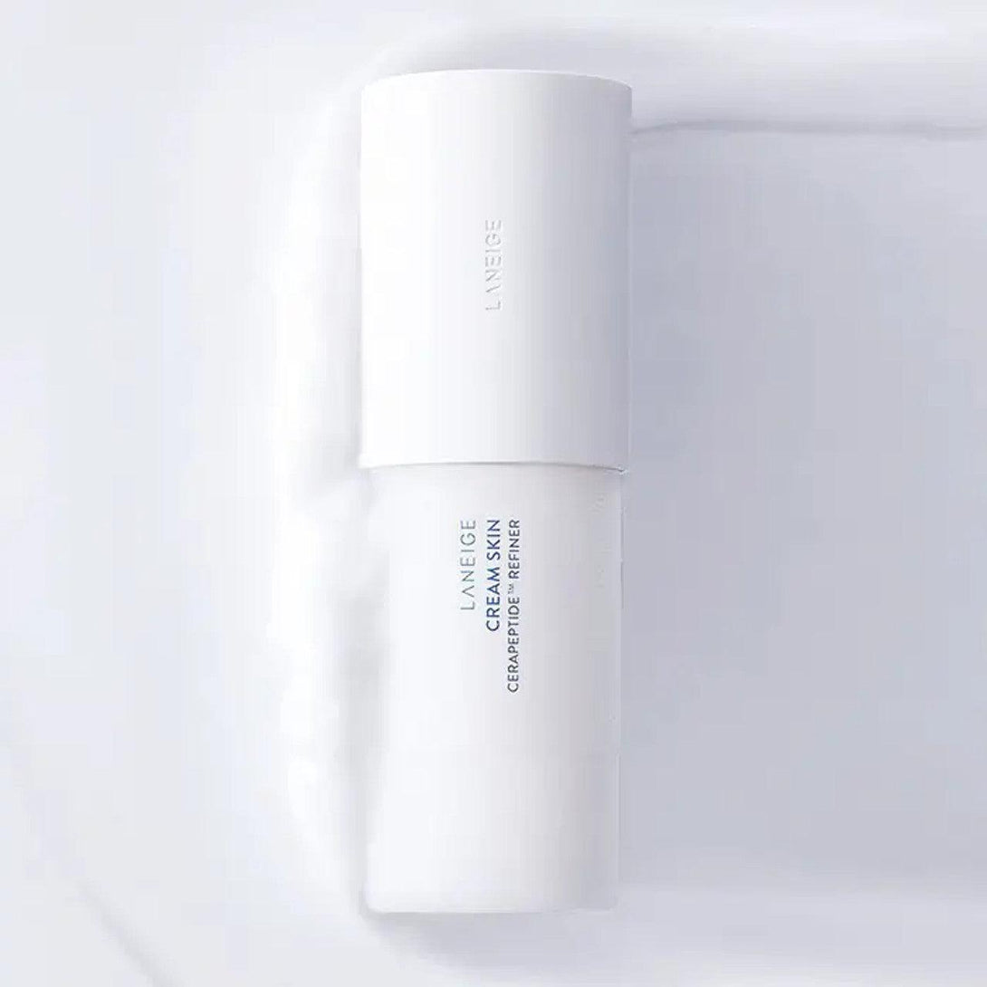 Laneige – Cream Skin Refiner Cerapeptide - 50ml - Cosmetic Holic