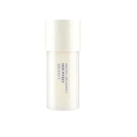 Laneige – Cream Skin Refiner Cerapeptide - Cosmetic Holic