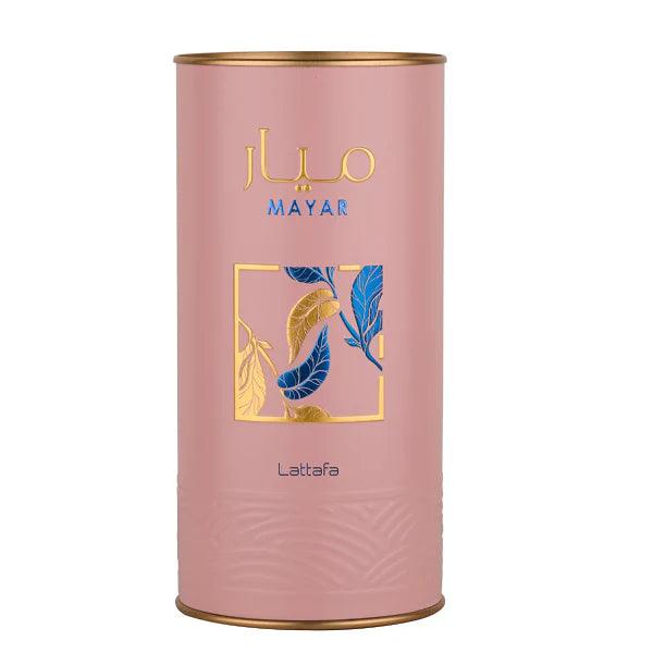 LATAFFA-Mayar-100ML - Cosmetic Holic