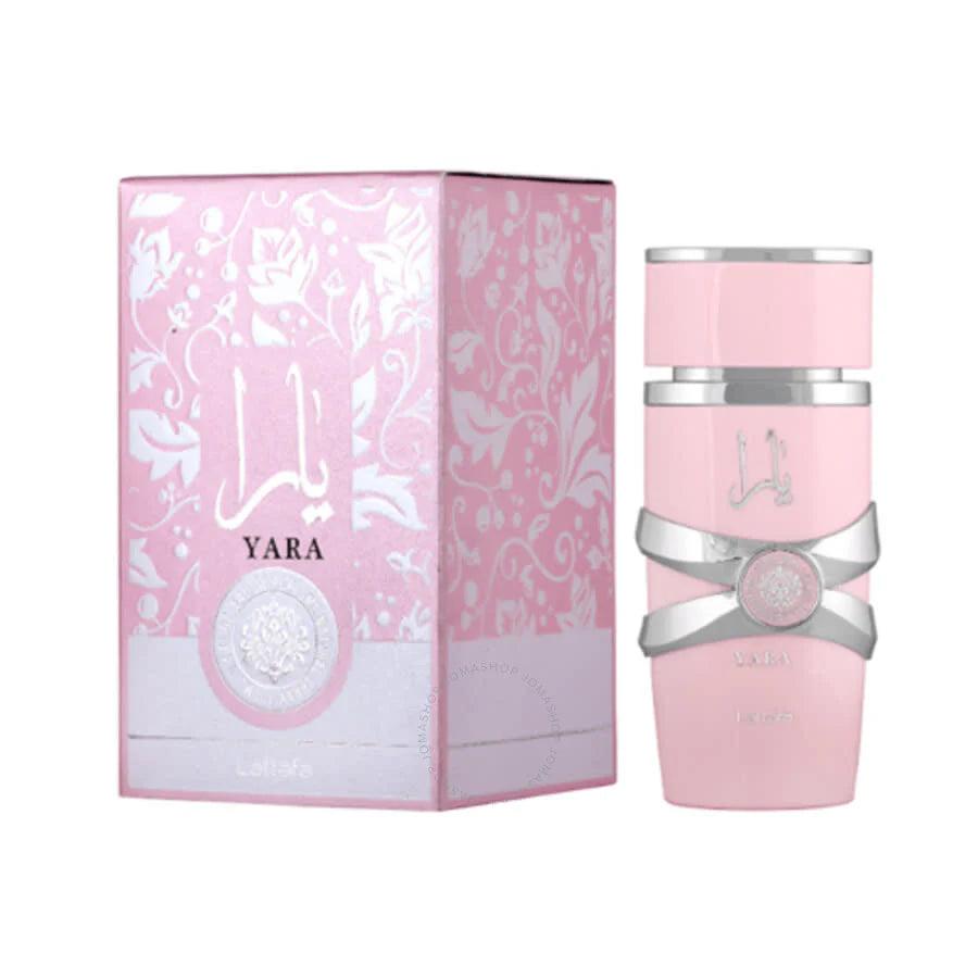 LATAFFA-Yara-100ML - Cosmetic Holic