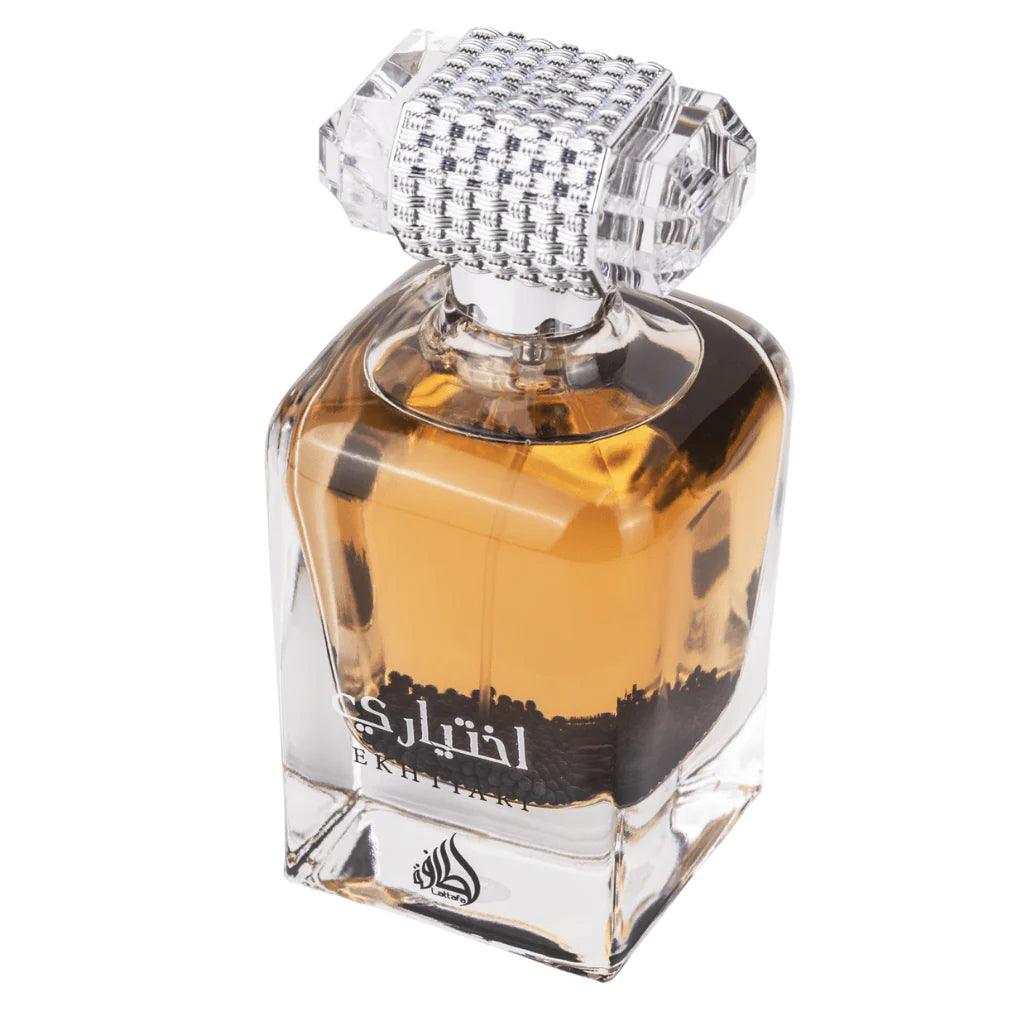 Lattafa - Ekhtiari For Women EDP - 100ML - Cosmetic Holic