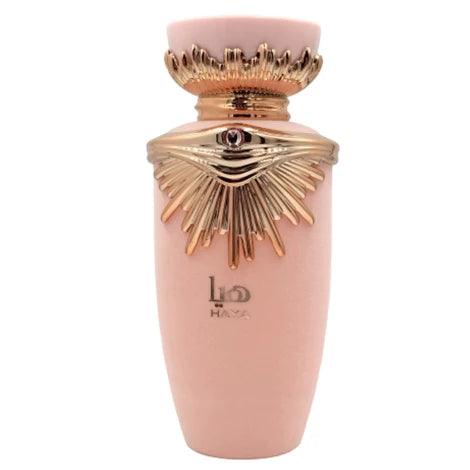 Lattafa - Haya For Women EDP - 100ML - Cosmetic Holic