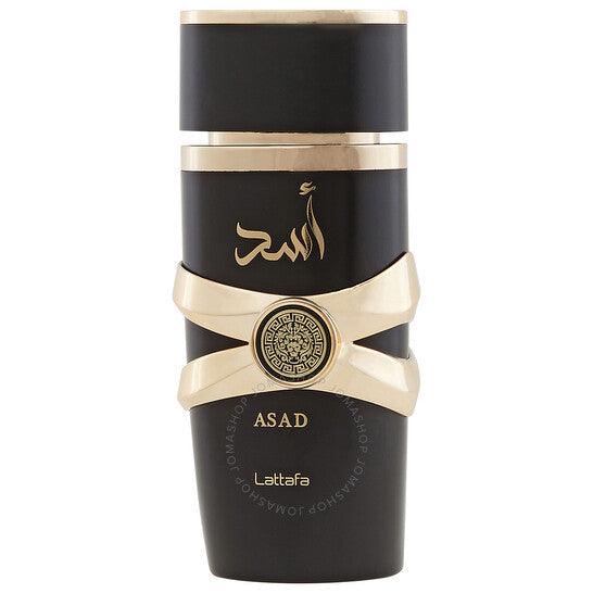 LATTAFA Men's Asad EDP - 100Ml - Cosmetic Holic