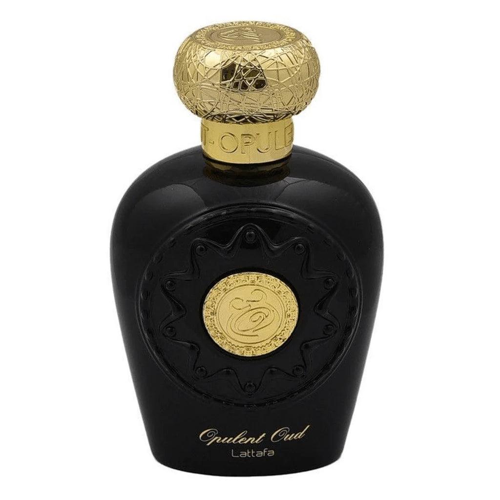 Lattafa - Opulent Oud For Men EDP - 100ML - Cosmetic Holic