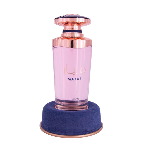 Lattafa - Perfumes Mayar Women - 100 ml - Cosmetic Holic