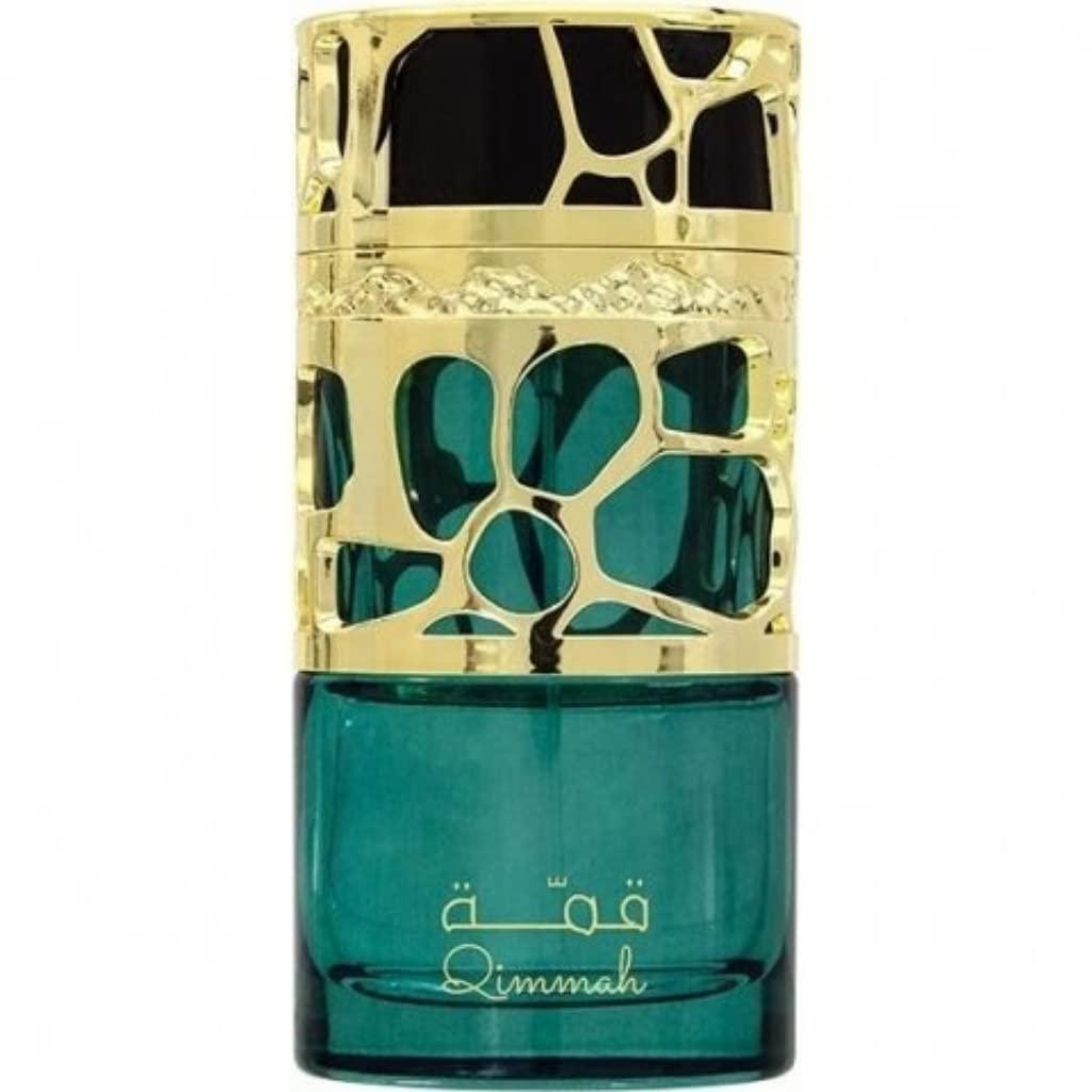 Lattafa - Perfumes Qimmah Women EDP - 100ml - Cosmetic Holic