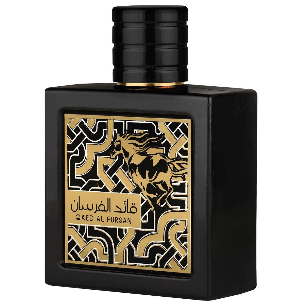 Lattafa - Qaed Al Fursan Men&Women EDP - 90ML - Cosmetic Holic