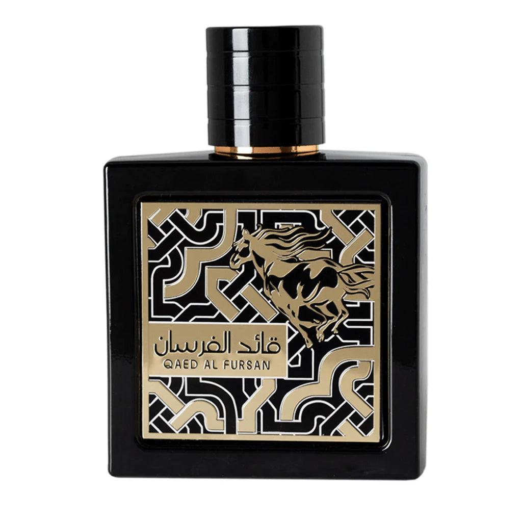 Lattafa - Qaed Al Fursan Men&Women EDP - 90ML - Cosmetic Holic