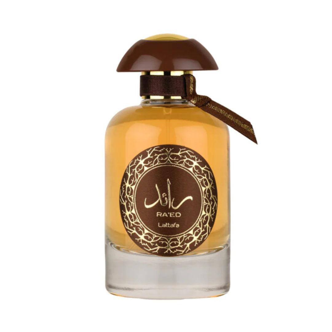 Lattafa - Ra'ed Oud Men&Women EDP - 100ML - Cosmetic Holic