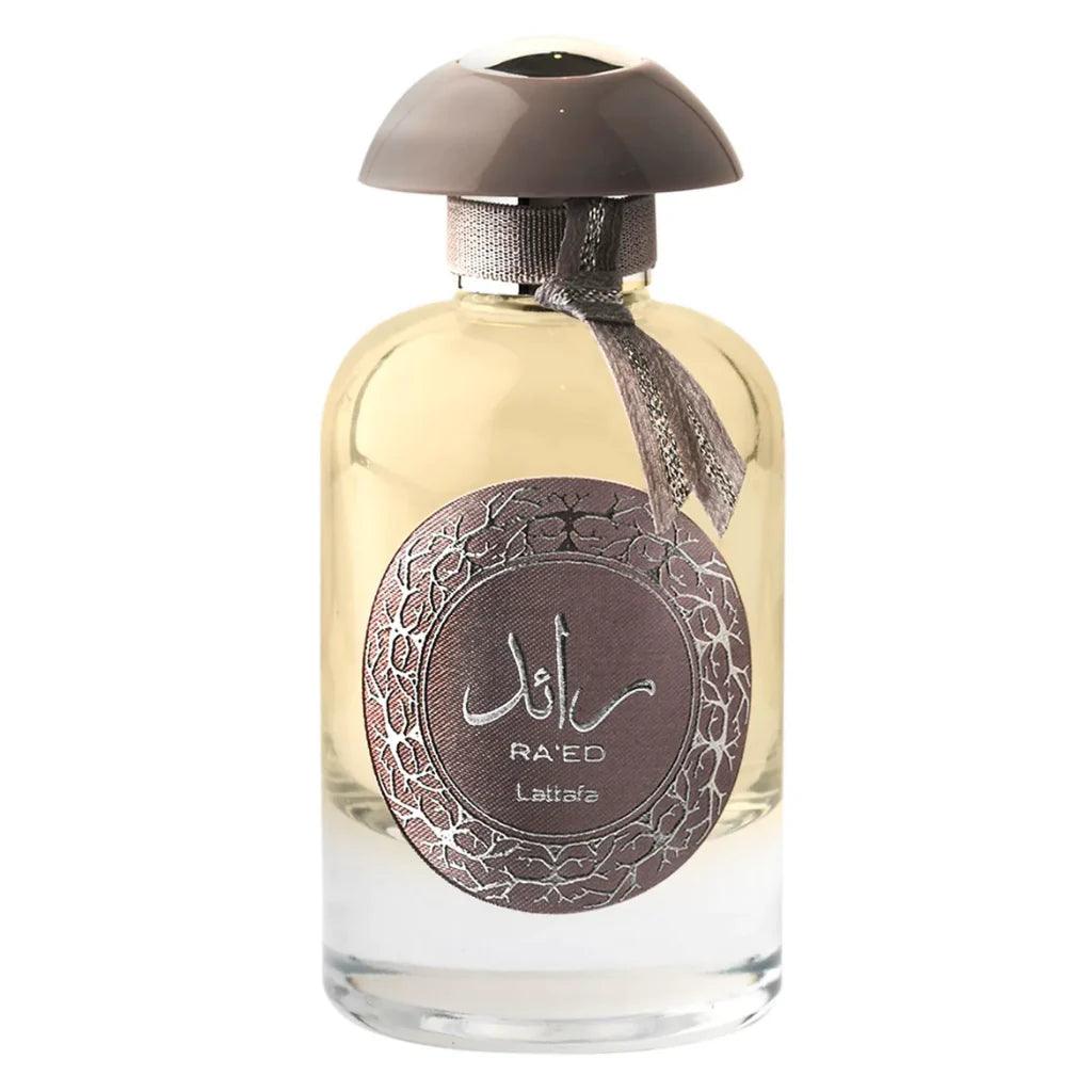 Lattafa - Ra'ed Silver Men&Women EDP - 100ML - Cosmetic Holic