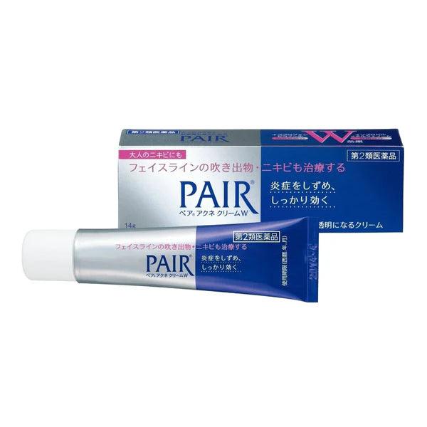 Pair -  Acne Lion Cream W - 14g