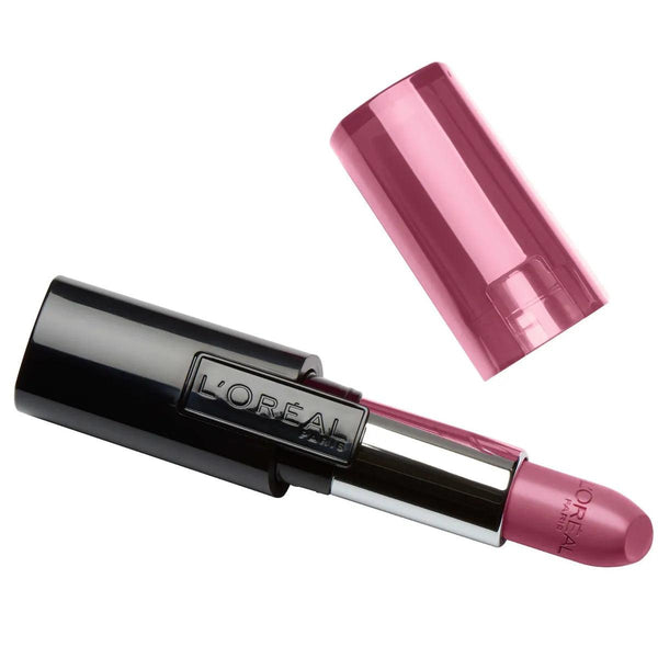 LOREAL PARIS - Infallible Le Rouge Lipstick - Cosmetic Holic