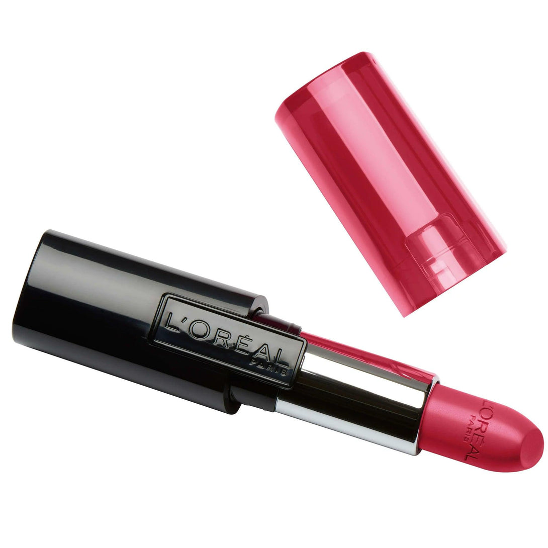 LOREAL PARIS - Infallible Le Rouge Lipstick - Cosmetic Holic
