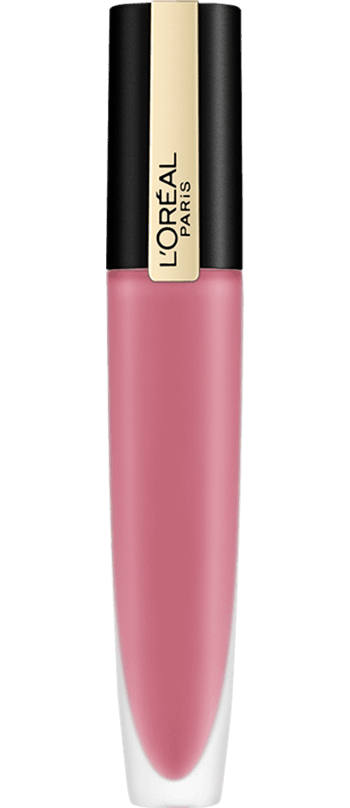 LOREAL PARIS - Rouge Signature Matte Liquid Lipstick – Cosmetic Holic