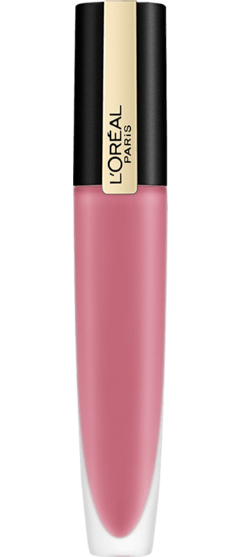LOREAL PARIS - Rouge Signature Matte Liquid Lipstick - Cosmetic Holic