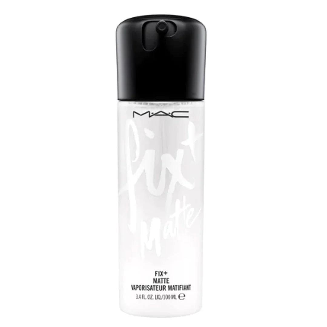 MAC - Fix + Matte Makeup Setting Spray - 100ml