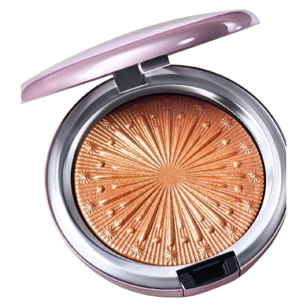 Mac - Frosted Firework Extra Dimension Skinfinish - Flare For The ...