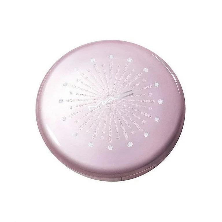 Mac - Frosted Firework Extra Dimension Skinfinish - Flare For The Drmatic - Cosmetic Holic