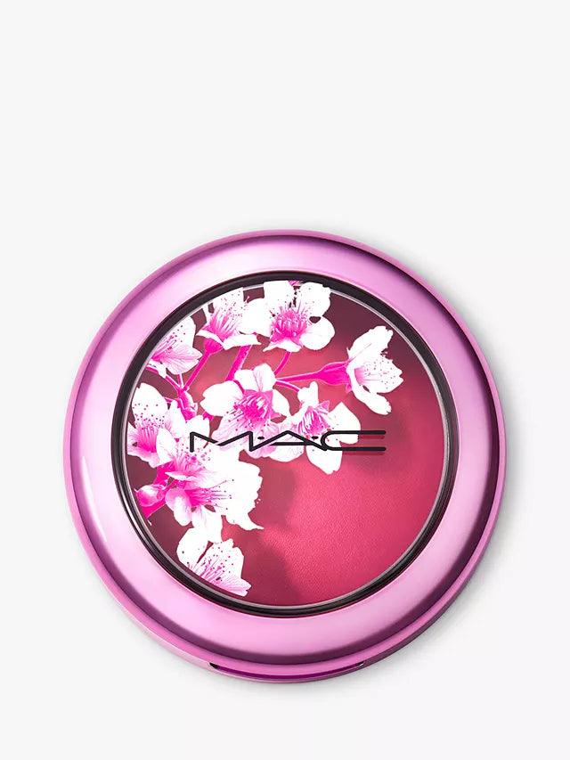 MAC - Glow Play Blush - Wild Cherry, HD Cherry Tree - Cosmetic Holic