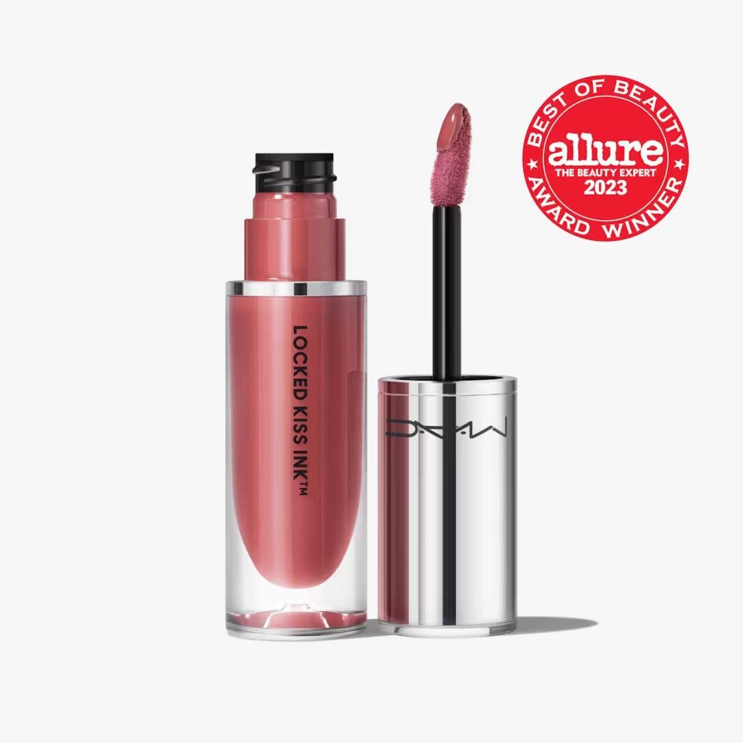 M·A·C - LOCKED KISS INK 24HR LIPCOLOUR - Cosmetic Holic