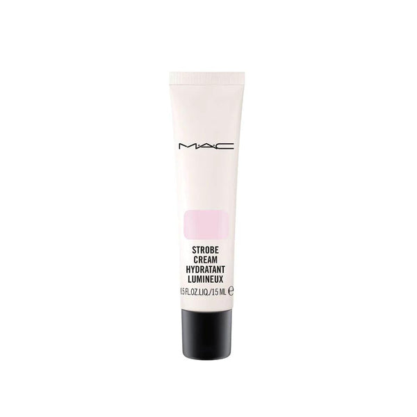 Mac- Mini M·A·C Strobe Cream in Pinklite- 15ml - Cosmetic Holic