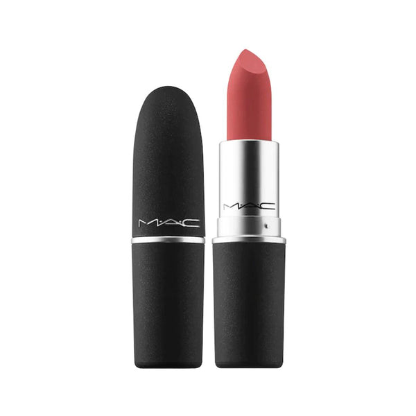 Mac - Powder Kiss Lipstick - Cosmetic Holic