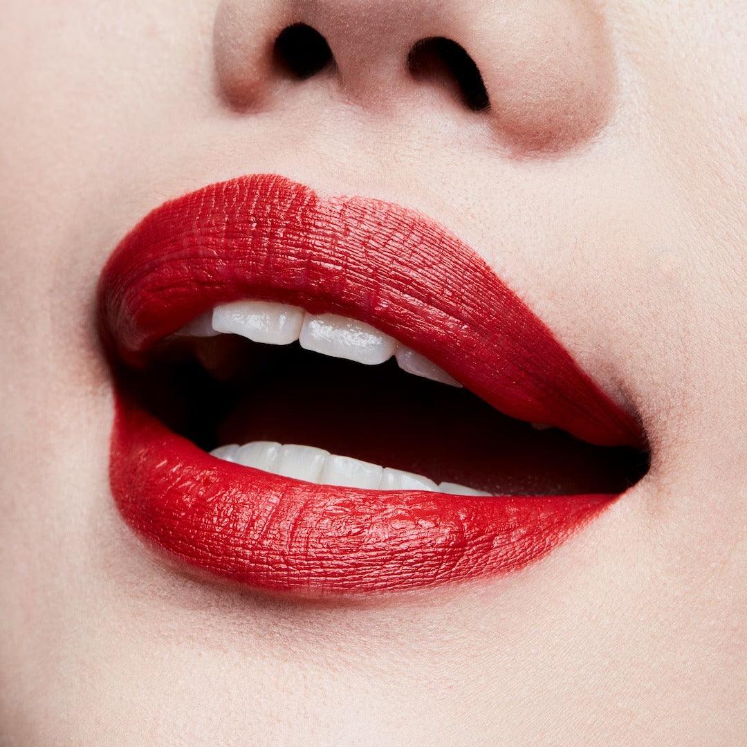 MAC - power Kiss Liquid lipcolour - Chili - Cosmetic Holic