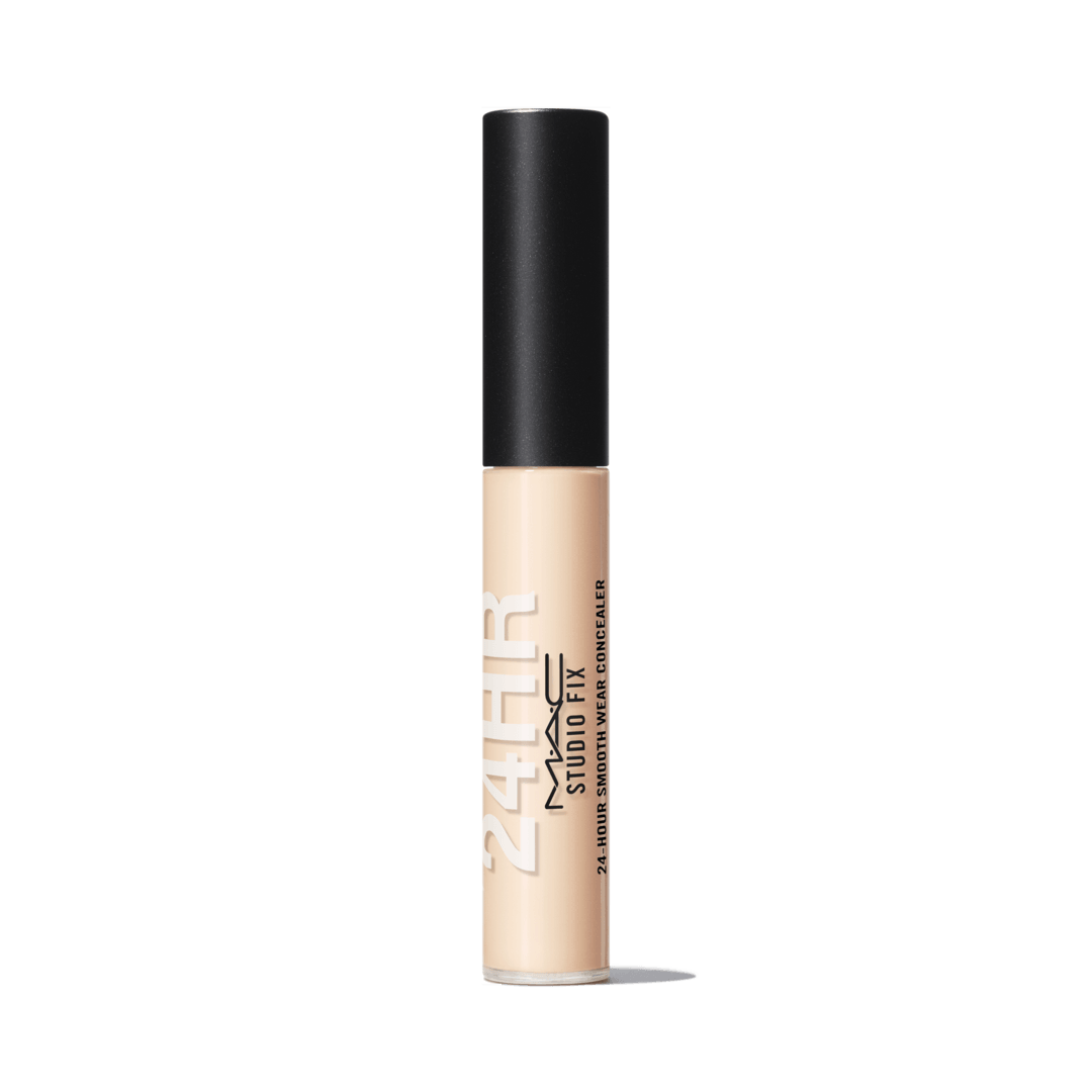 MAC - STUDIO FIX 24-HOUR SMOOTH WEAR CONCEALER - NC10 - Cosmetic Holic