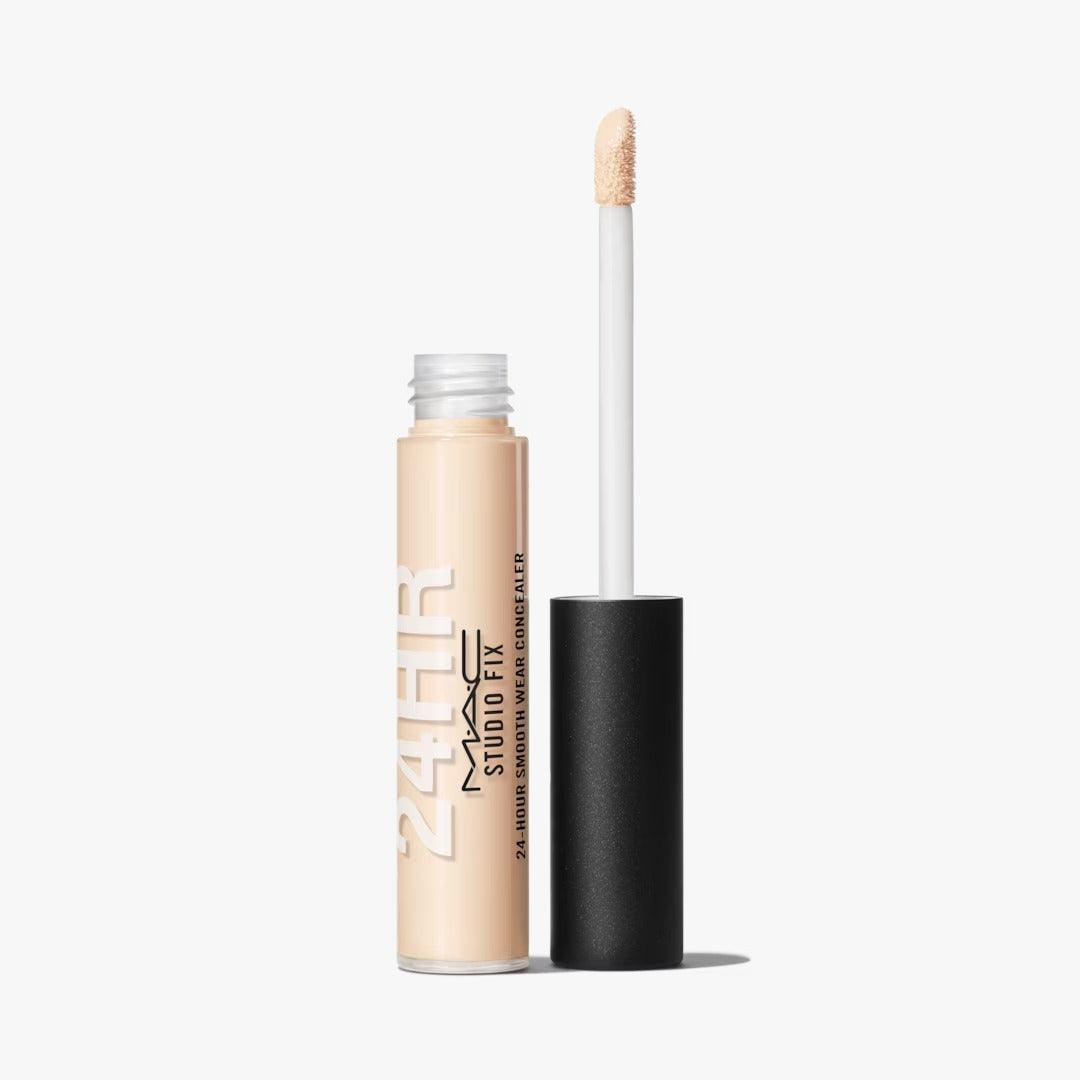 MAC - STUDIO FIX 24-HOUR SMOOTH WEAR CONCEALER - NC10 - Cosmetic Holic