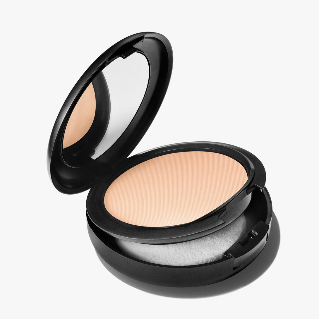 Mac - STUDIO FIX POWDER PLUS FOUNDATION - NC15 - Cosmetic Holic