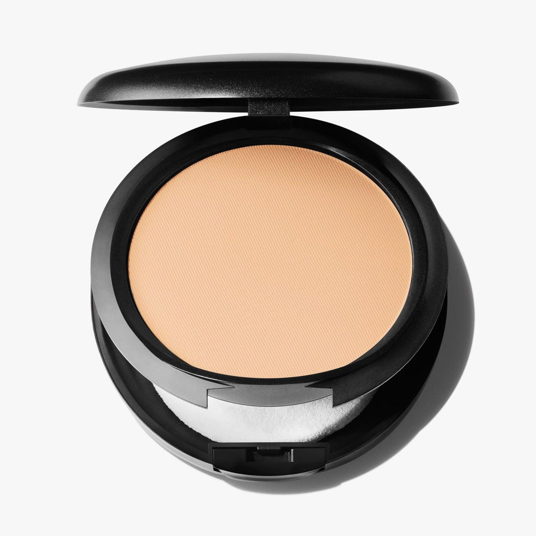 Mac - STUDIO FIX POWDER PLUS FOUNDATION - NC35 - Cosmetic Holic