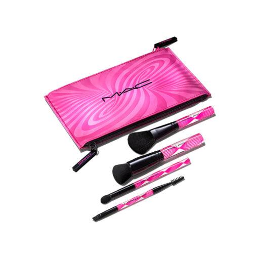 Mac - Wave Your Wand Brush Kit Set – Cosmetic Holic