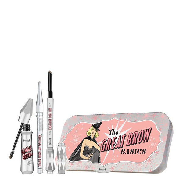 Benefit - The Great Brow Basics