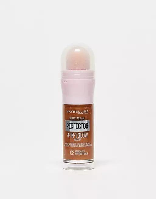 MAYBELLINE NEW YORK - INSTANT AGE REWIND PERFECTOR - 20ml - Cosmetic Holic