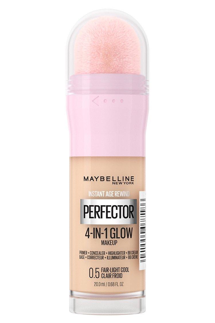 MAYBELLINE NEW YORK - INSTANT AGE REWIND PERFECTOR -200ml - Cosmetic Holic