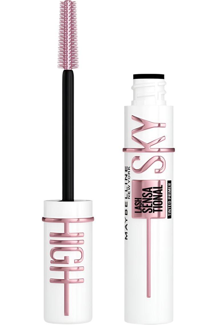 Maybelline - Lash Sensational Sky High Mascara - 810 Soft Black ...