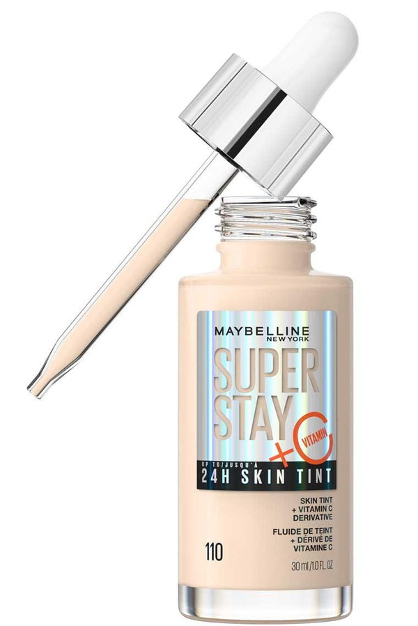 Maybelline - SUPER STAY® UP TO 24HR SKIN TINT - Cosmetic Holic