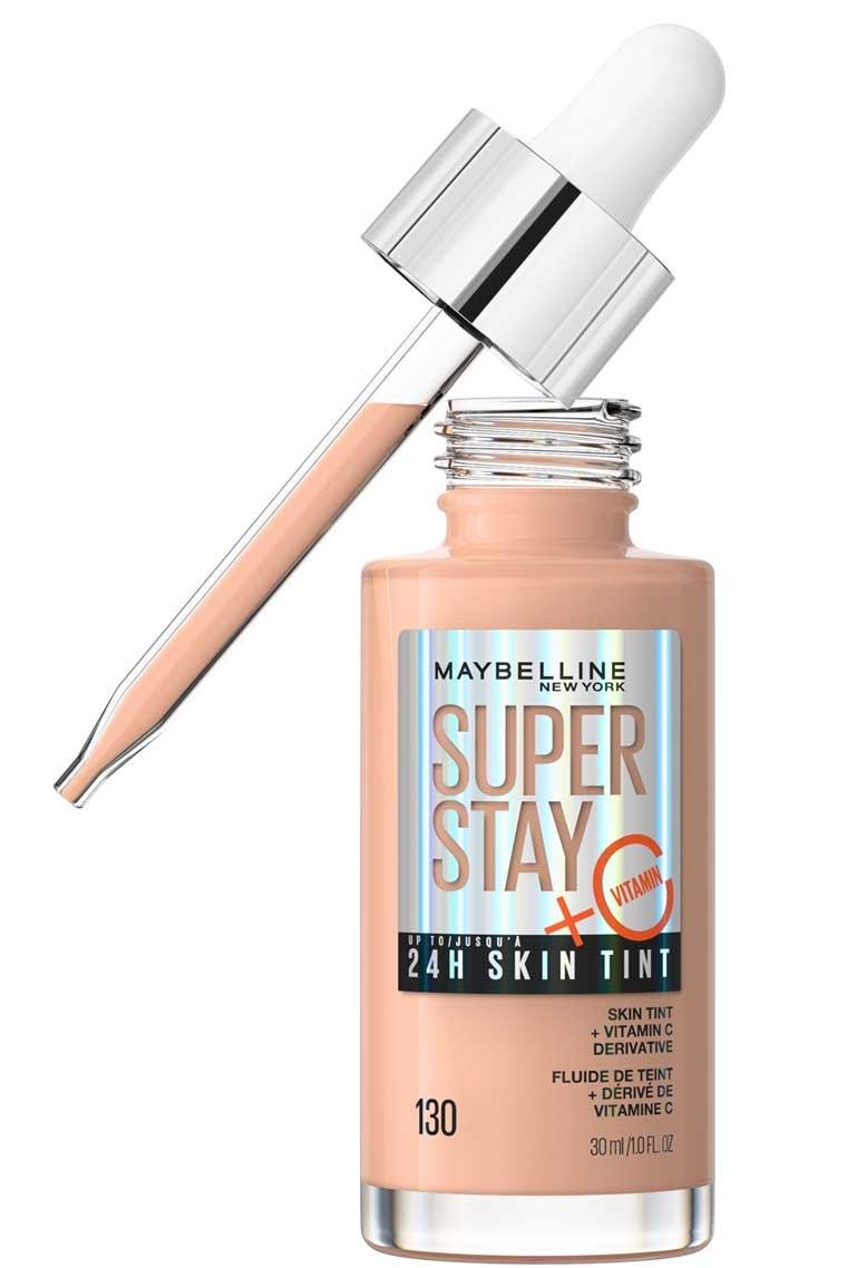 Maybelline - SUPER STAY® UP TO 24HR SKIN TINT - Cosmetic Holic