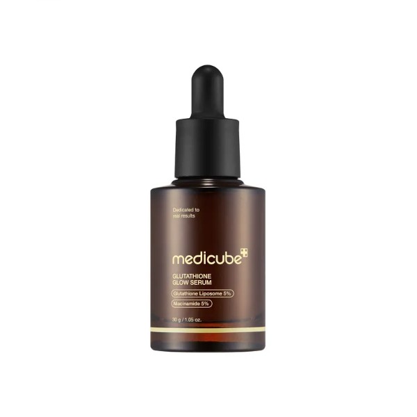 Medicube - Glutathione Glow Serum - 30g