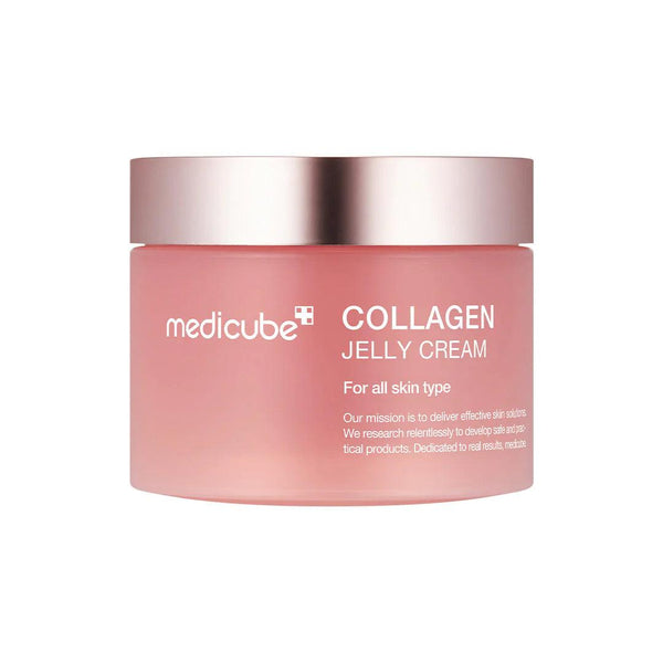 Medicube - Collagen Niacinamide Jelly Cream - 110ml - Cosmetic Holic