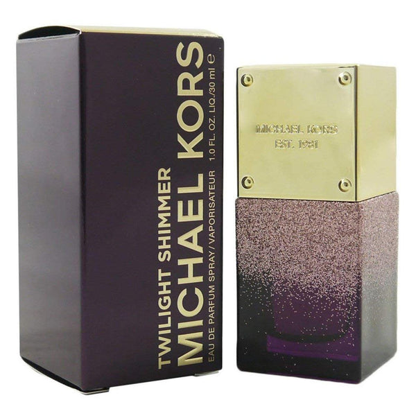 Michael Kors - Twilight Shimmer Eau De Parfum - 30ml - Cosmetic Holic