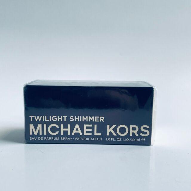 Michael Kors - Twilight Shimmer Eau De Parfum - 30ml - Cosmetic Holic