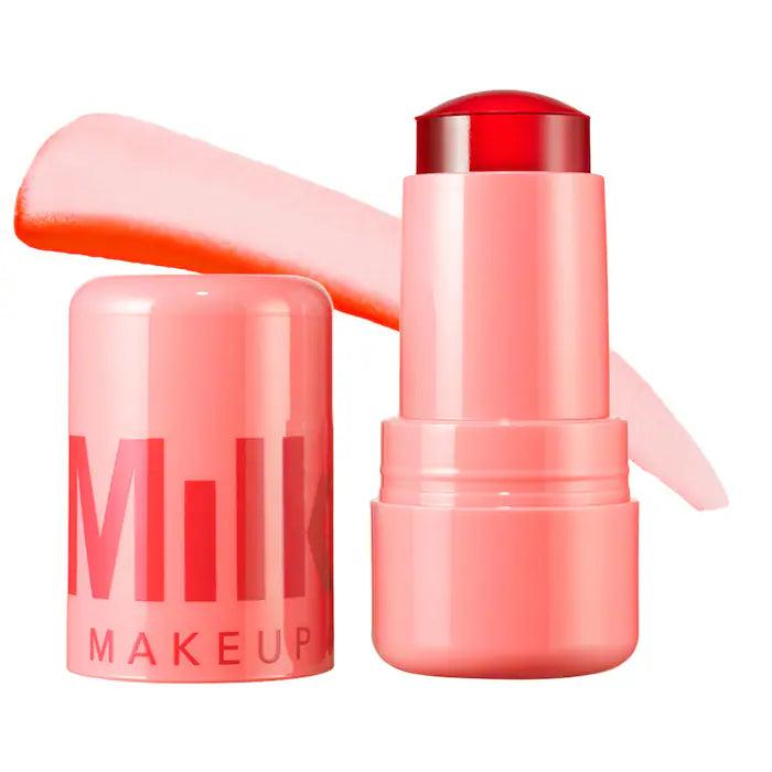 Milk Makeup - Cooling Water Jelly Tint sheer lip + cheek stain - Cosmetic Holic